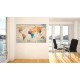 Canvas Print - Free as a bird - triptych