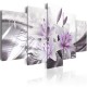 Canvas Print - Crystal Finesse