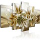 Canvas Print - Desert Bouquet