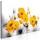 Canvas Print - Sunny Meadow (1 Part) Narrow