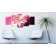 Canvas Print - Pink Heaven