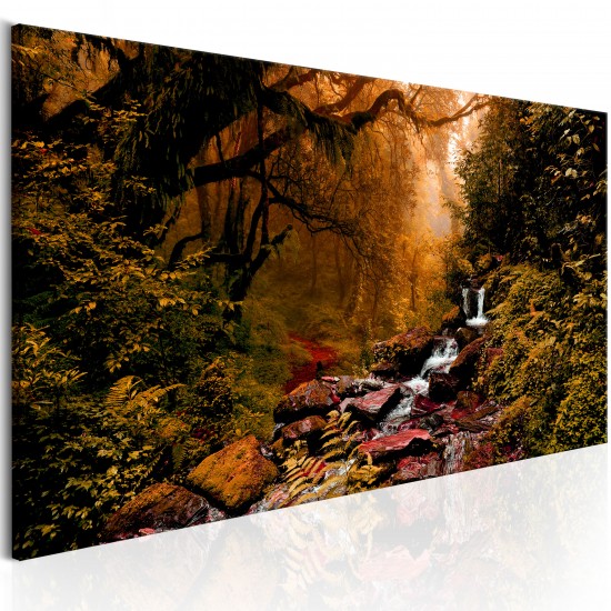 Canvas Print - Magical Autumn