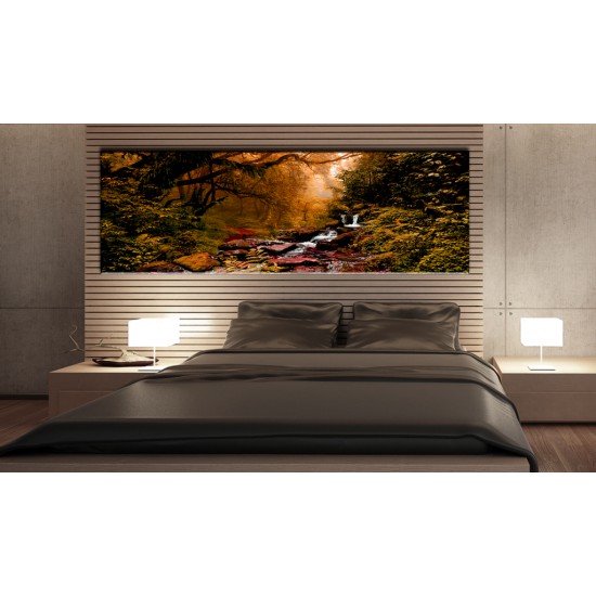 Canvas Print - Magical Autumn