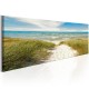 Canvas Print - Solace of the Sea