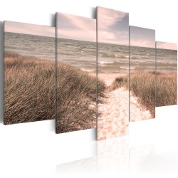 Canvas Print - Summer Symphony