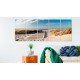 Canvas Print - Holiday at Sea