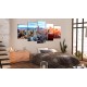 Canvas Print - New York Sunrise