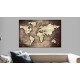 Canvas Print - Precious World