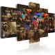 Canvas Print - Fantasy World